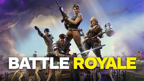 battle royale|Battle Royale .